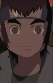 imagem de capa do personagem Komushi