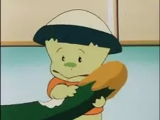 imagem de capa do personagem Gera Gera