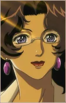 imagem de capa do personagem Antonia Belucci