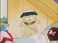 imagem de capa do personagem Puri Puri