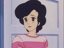 imagem de capa do personagem Kumi Hayami