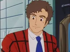 imagem de capa do personagem Hideki Hayami