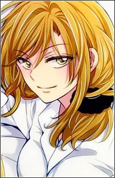 imagem de capa do personagem Yuzuki Seo