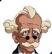 imagem de capa do personagem Mauro