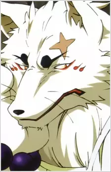imagem de capa do personagem Gintarou
