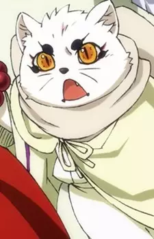 imagem de capa do personagem Haru