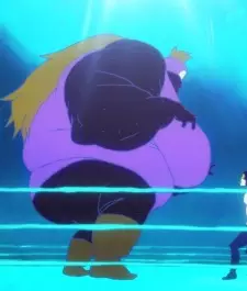 imagem de capa do personagem Vacuum Fat
