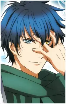 imagem de capa do personagem Ao
