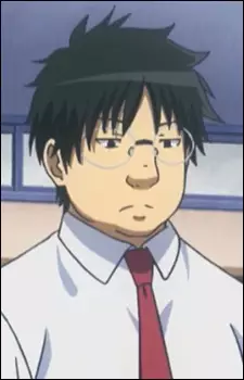 imagem de capa do personagem  Hatsushiba