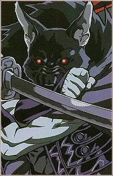imagem de capa do personagem Boma