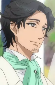 imagem de capa do personagem Rintarou Hinata
