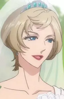 imagem de capa do personagem Miwa Asahina