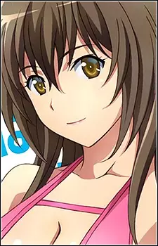 imagem de capa do personagem Misaki Toyoda