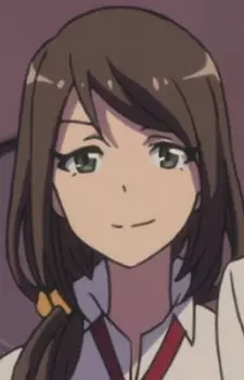 imagem de capa do personagem Yukko