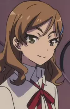 imagem de capa do personagem Haruka