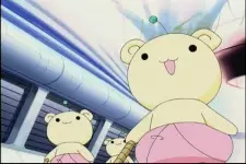 imagem de capa do personagem Puchuu