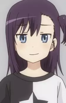 imagem de capa do personagem Hikage Miyauchi