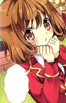imagem de capa do personagem Konagi Yawakaze