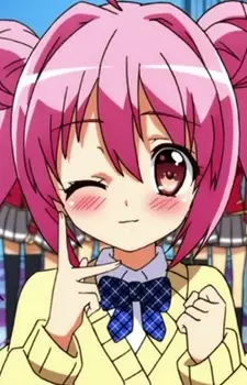 imagem de capa do personagem Yuragi Hakoniwa