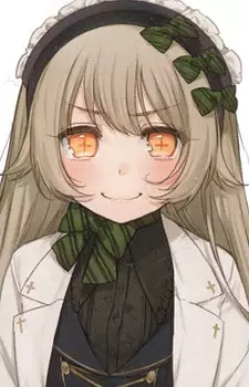 imagem de capa do personagem Akari Suzuki