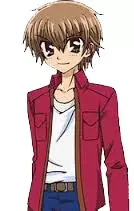 imagem de capa do personagem Touya Ichinose