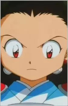 imagem de capa do personagem Soten