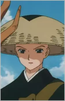imagem de capa do personagem Musou