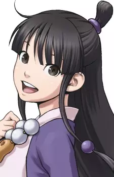 imagem de capa do personagem Mayoi Ayasato