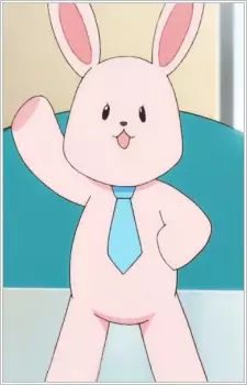 imagem de capa do personagem Kenzou Momoi
