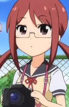imagem de capa do personagem Udonko Kondou