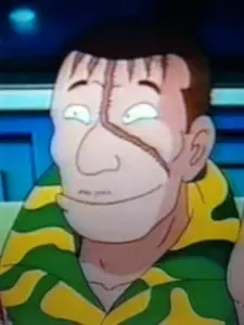 imagem de capa do personagem Akimichi Kaimon