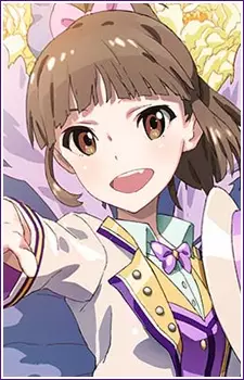 imagem de capa do personagem Nanami Hisami