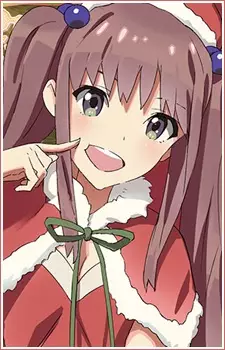 imagem de capa do personagem Miyu Okamoto