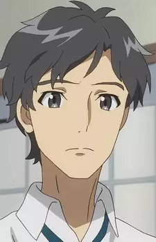 imagem de capa do personagem Kouhei Matsuda