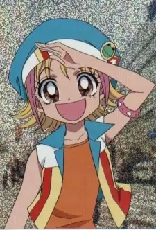 imagem de capa do personagem Sayo Kotobuki