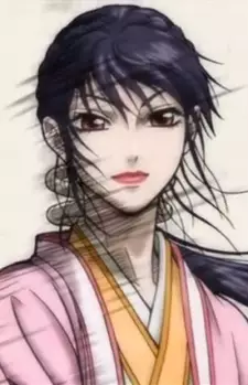 imagem de capa do personagem Xia Zi