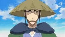 imagem de capa do personagem Oooka Tadasuke