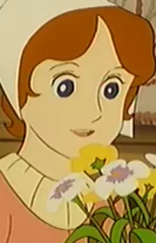 imagem de capa do personagem Jorinda