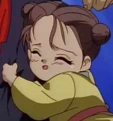 imagem de capa do personagem Yuiren Sou