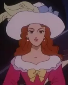 imagem de capa do personagem Isabelle
