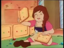 imagem de capa do personagem Gretel
