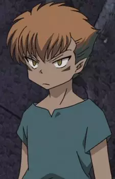 imagem de capa do personagem Dai