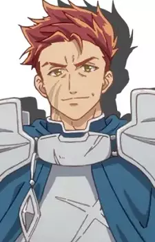 imagem de capa do personagem Oght