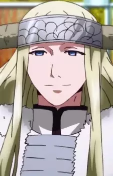 imagem de capa do personagem Beelzebub