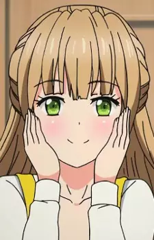 imagem de capa do personagem Mikoto Uno