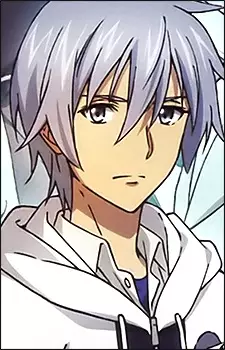 imagem de capa do personagem Kojou Akatsuki