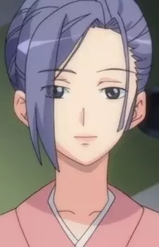 Ayaka Tomikura