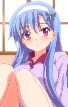 Ririna Nanase