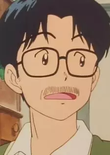 imagem de capa do personagem Tarou Nonohara