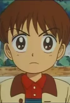 imagem de capa do personagem Shintarou Kobayashi